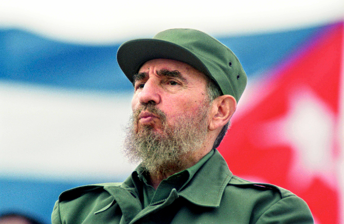 El racó de pensar amb Oye Sherman: tuàutem, les biblioteques i Fidel Castro i els làctics episode artwork