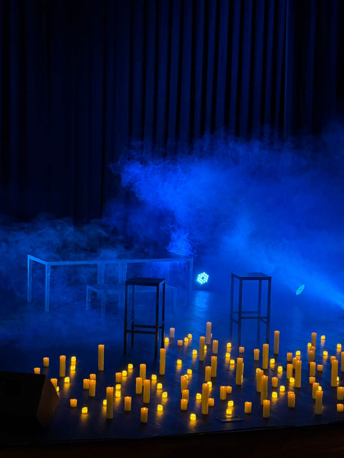 Entrevisa 'Noches Encendidas', homenaje a Michael Jackson y Queen, con el gerente de Diverfest, Jose Sow episode artwork