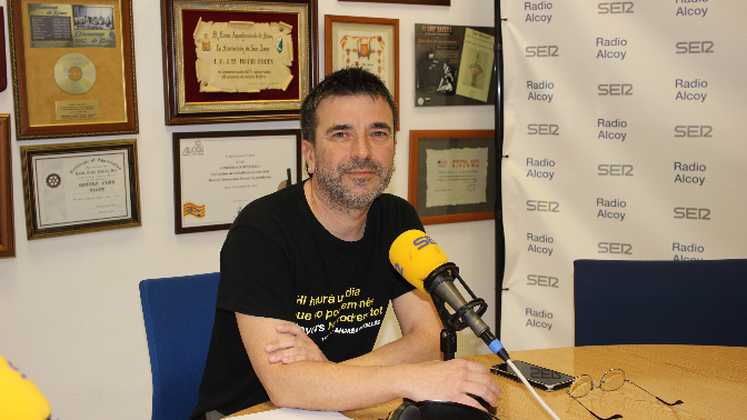 Històries d'ací amb Diego Fernández: "La premsa obrera era molt didàctica" episode artwork