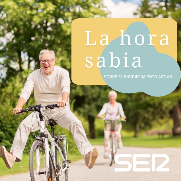 La soledad no deseada y la pasarela de moda de los mayores protagonizan La Hora Sabia en SER Málaga episode artwork