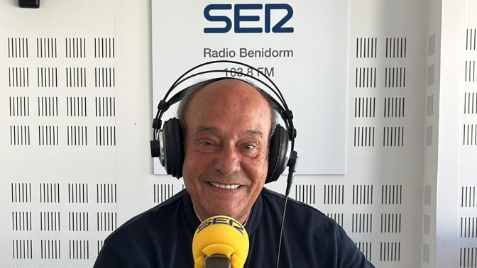 Entrevista a Pepe Galaví, creador del mítico Pepe's Bar de Benidorm episode artwork