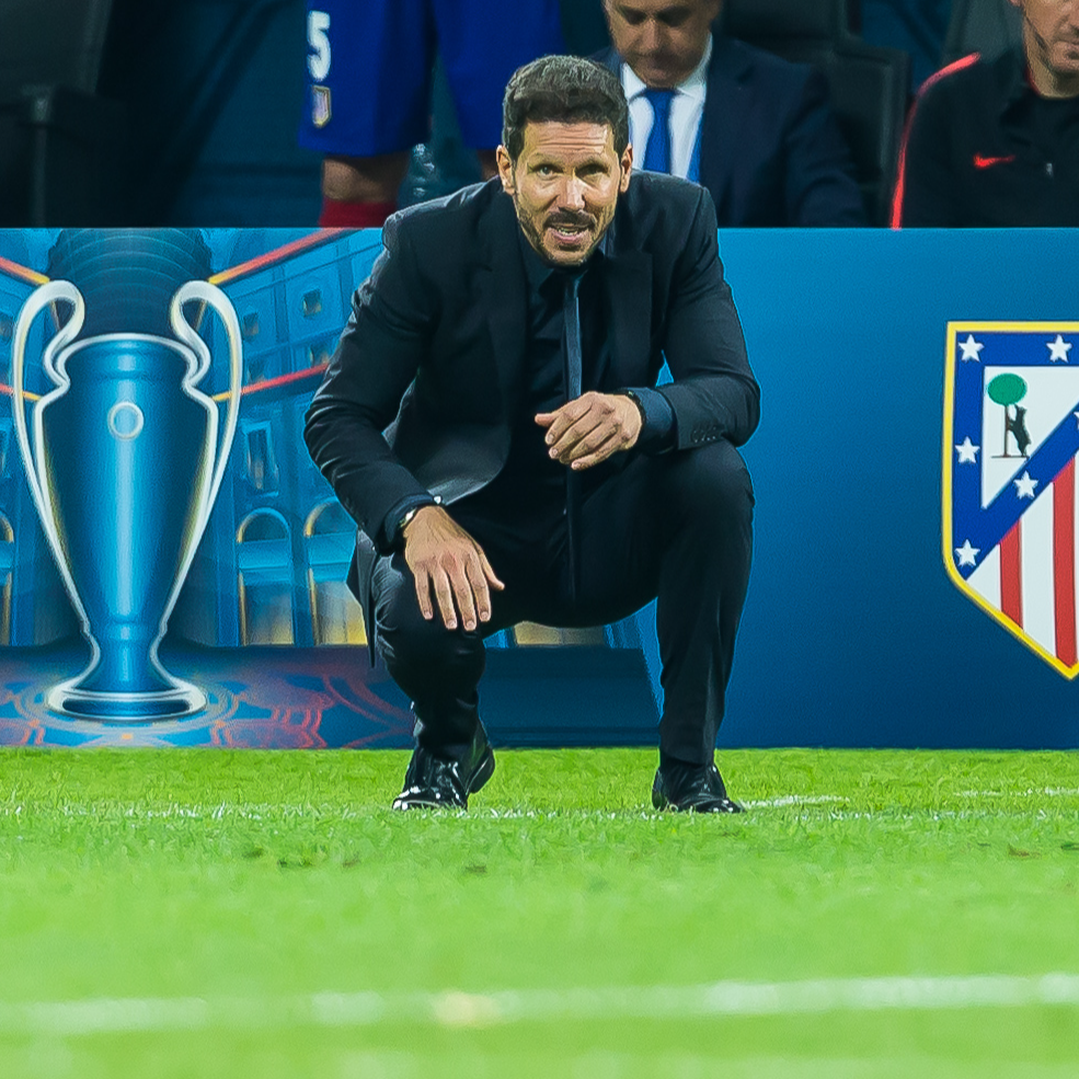 El Sanedrín | Kiko Narváez se posiciona del lado de Simeone y Llorente: "El fútbol no le debe una Champions al Atlético"