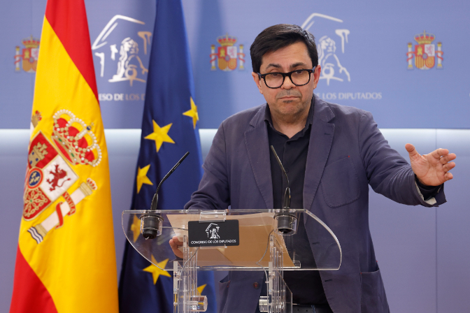Pisarello retreu a Junts “falta d’humanisme” i ser “portaveu de la patronal immobiliària” per tombar el decret del lloguer episode artwork