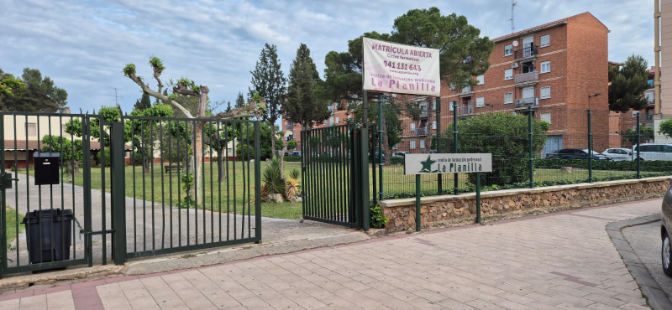 El trabajo detrás de una Pasarela: los alumnos del centro de FP La Planilla de Calahorra episode artwork