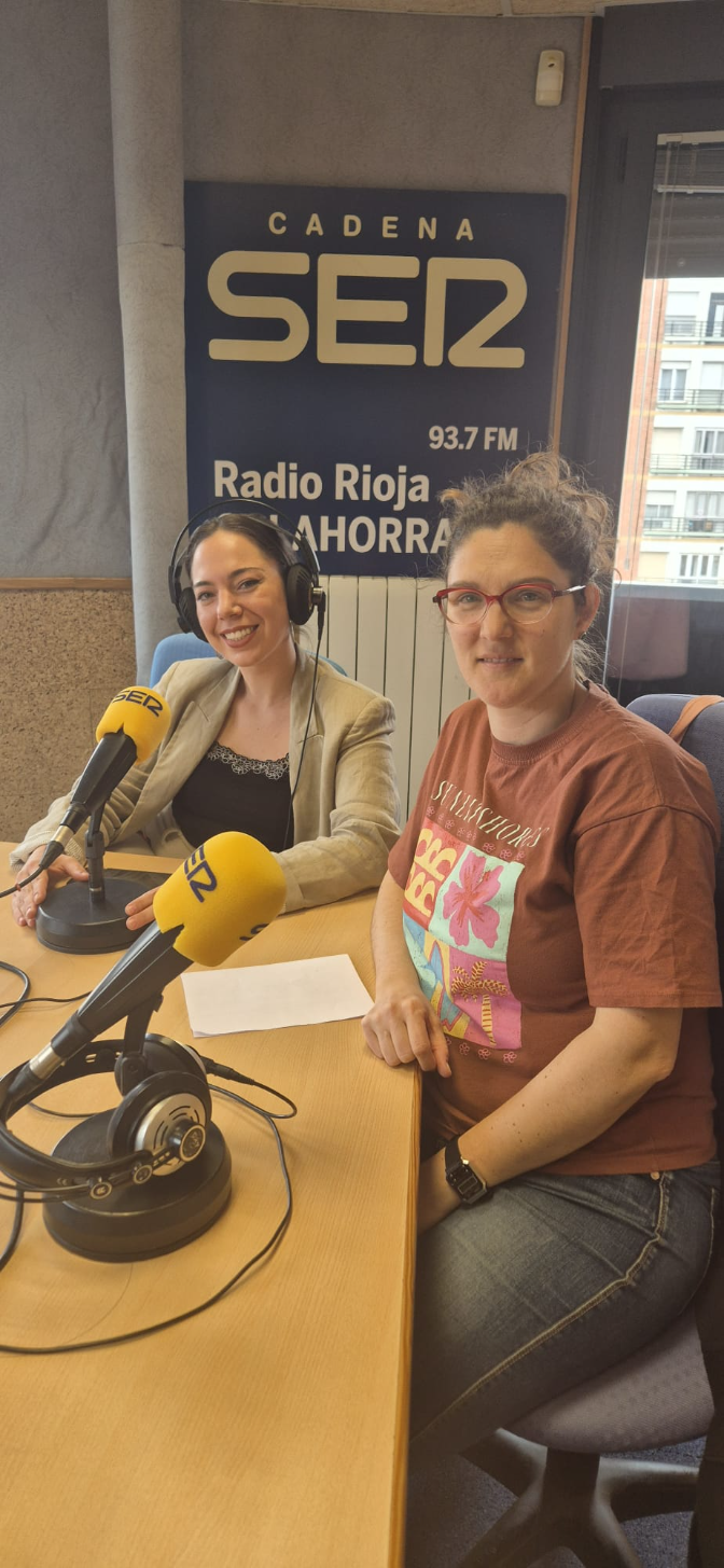 Vuelve "Artestima": el Consejo de la Juventud de Calahorra organiza talleres artísticos para niños vulnerables episode artwork
