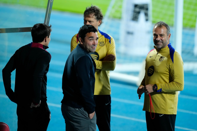 Què necessita el Barça per tornar a la norma 1:1 del límit salarial?