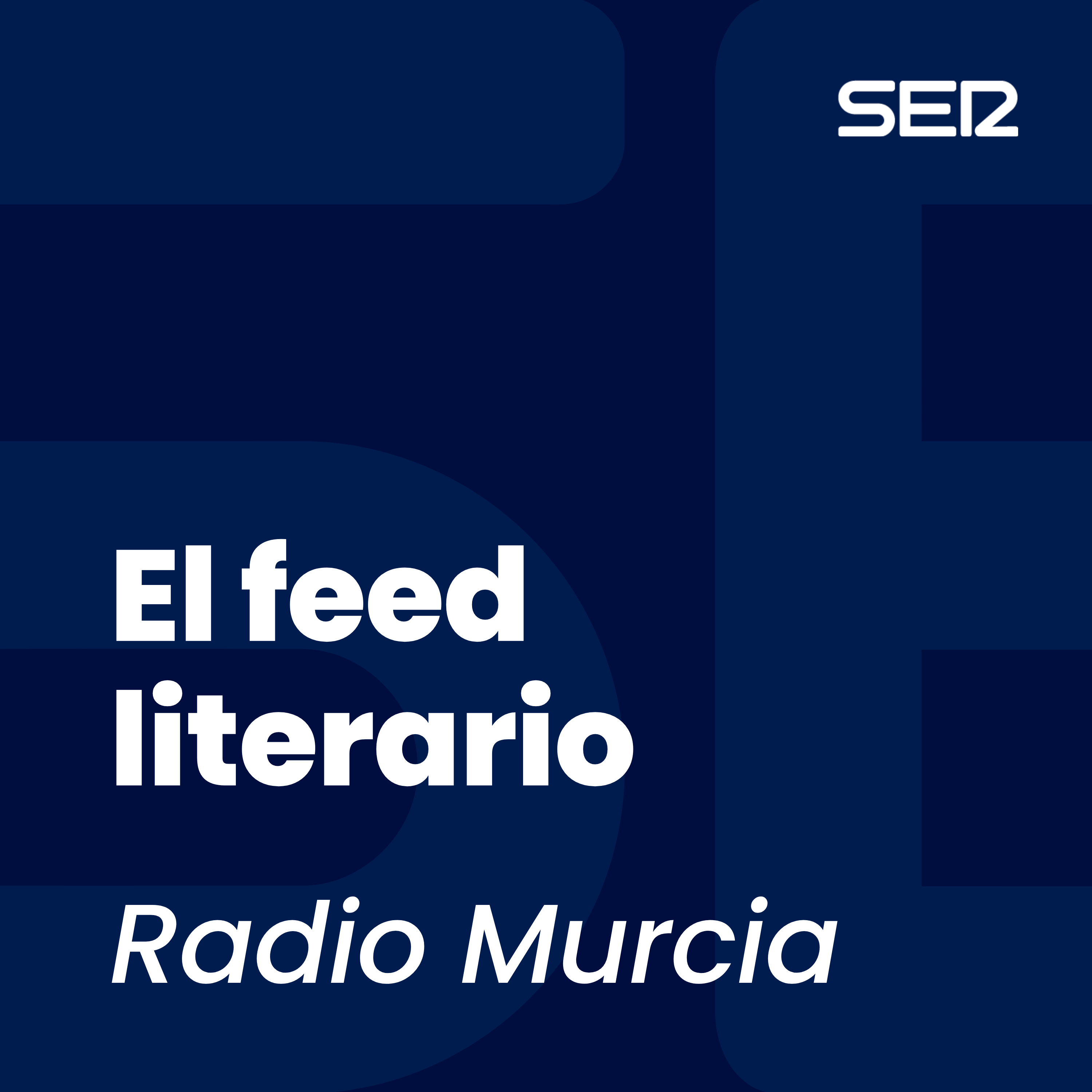 Imagen de El feed literario