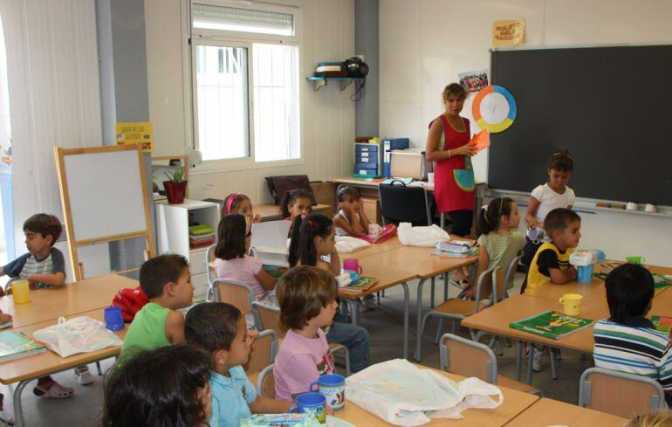 Ensenyar l'anglès més tard a l'escola per aprendre'l millor? Això és el que diuen els experts episode artwork