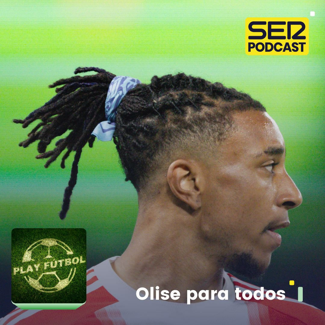 Imagen de Olise para todos