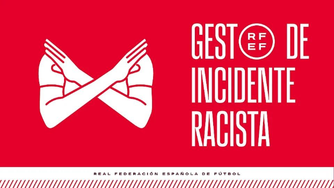 Imagen de 11 condemnes per insults racistes al futbol espanyol: 