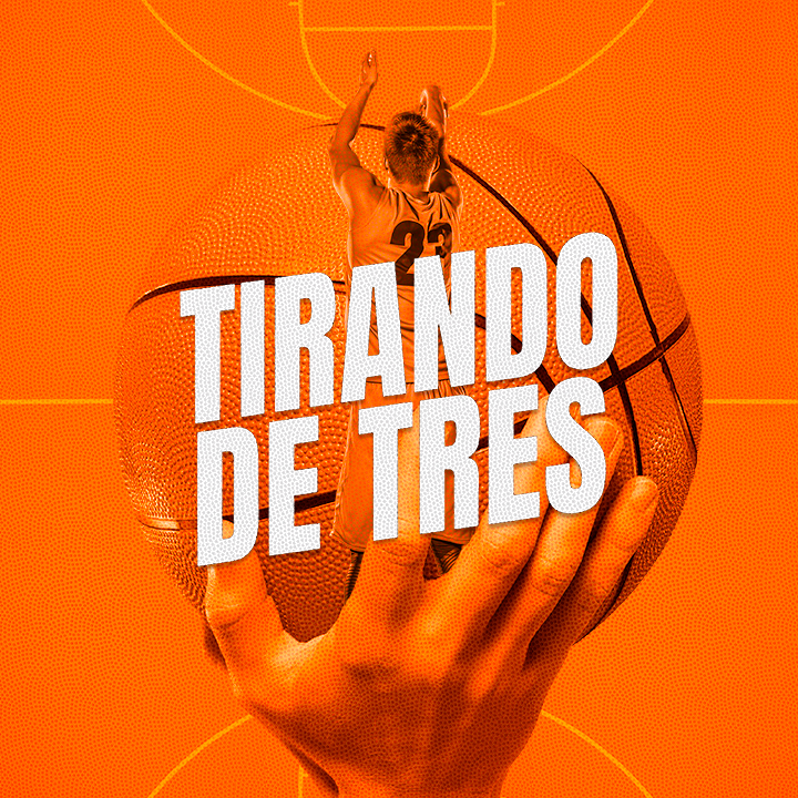 Tirando de Tres