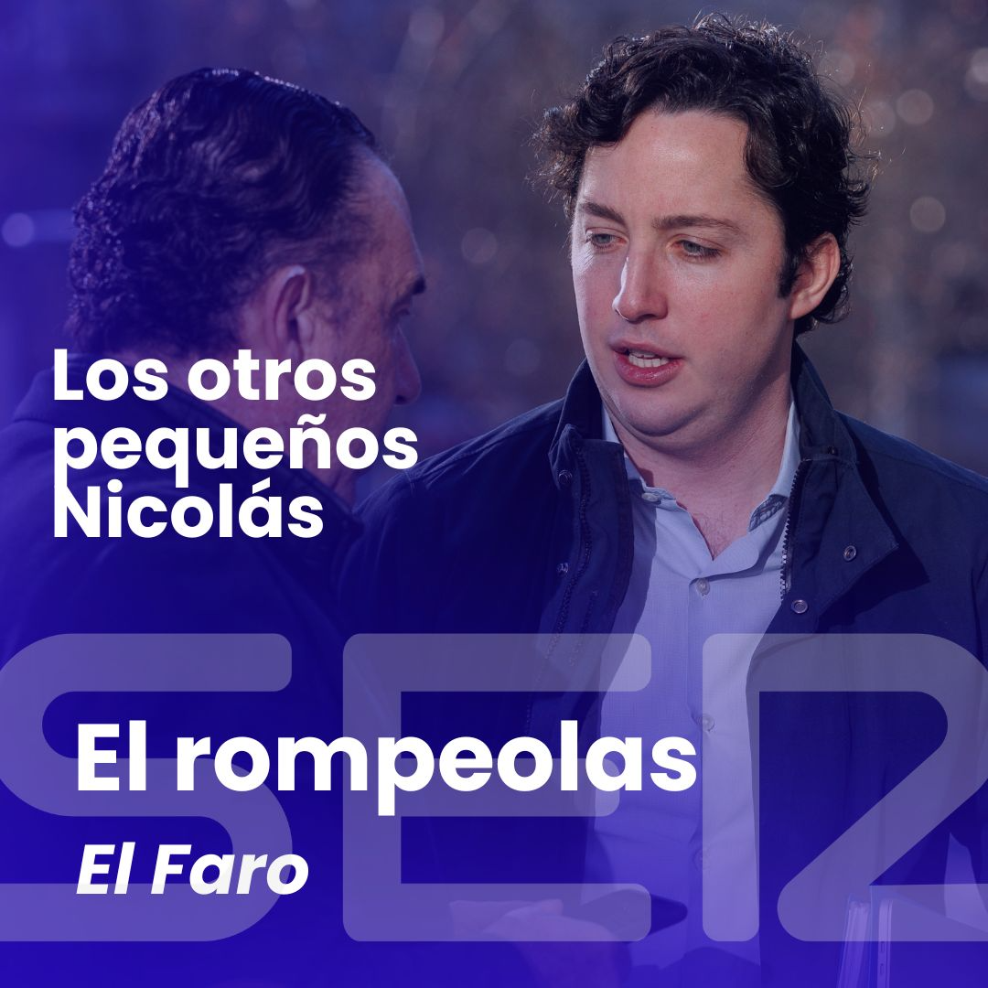 Imagen de Los otros grandes españoles estafadores