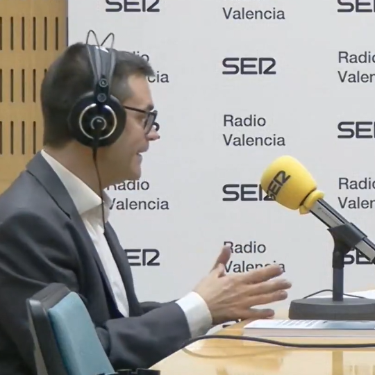 La Entrevista | "La inteligencia artificial es el último paso para controlar la productividad, el látigo digital"