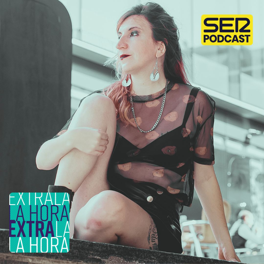 María Velasco: "Hay que hacer del ocio resistencia, no solo escapismo y entretenimiento"