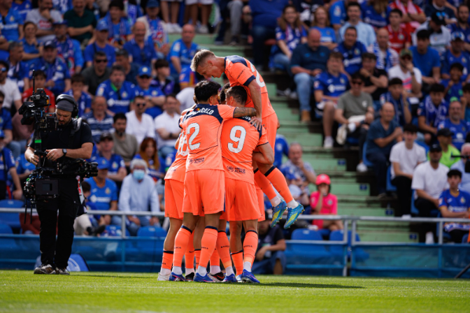 "El Barça ha de guanyar la Lliga com abans millor"