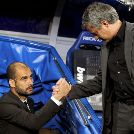 El Sanedrín Ilustrado |  El paso del tiempo, en contra de Mourinho: "No es el mismo que necesitó el Madrid cuando el Barça de Guardiola les aplastaba"