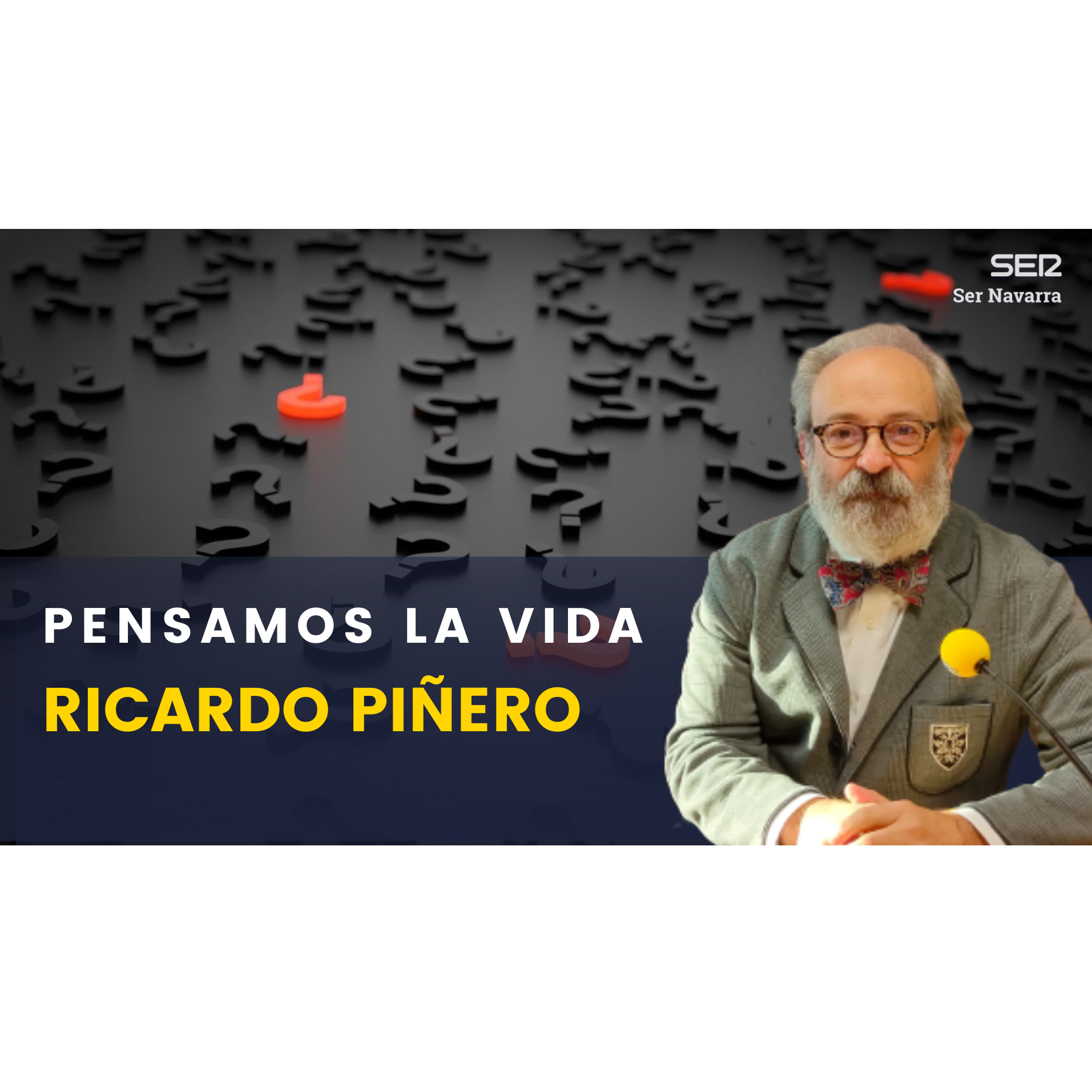 Pensamos la vida: Maquiavelo, el spin doctor episode artwork