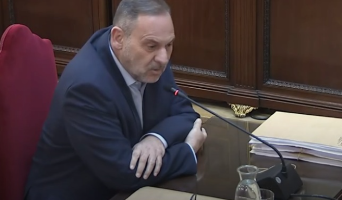 Ábalos refuta una a una las acusaciones de Aldama: "Soy carne de meme"