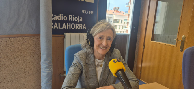 Arceiz admite el rechazo mayoritario de la ciudadanía para regular el burkini en las piscinas de Calahorra pero abre la puerta a estudiar cómo se puede hacer: "Nosotros queremos cumplir con la ley" episode artwork