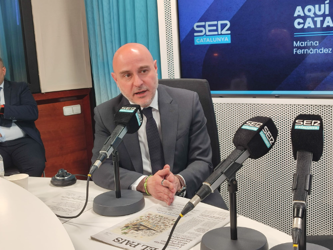 El govern espanyol calcula que a finals d’aquesta setmana més de 200.000 migrants hauran sol·licitat la regularització episode artwork