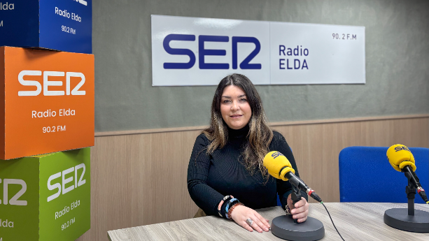Anabel García, concejala de Solidaridad y Diversidad de Elda, sobre el trabajo de estas áreas episode artwork