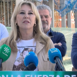 "Moreno destruyó la sanidad pública" C España, PP episode artwork