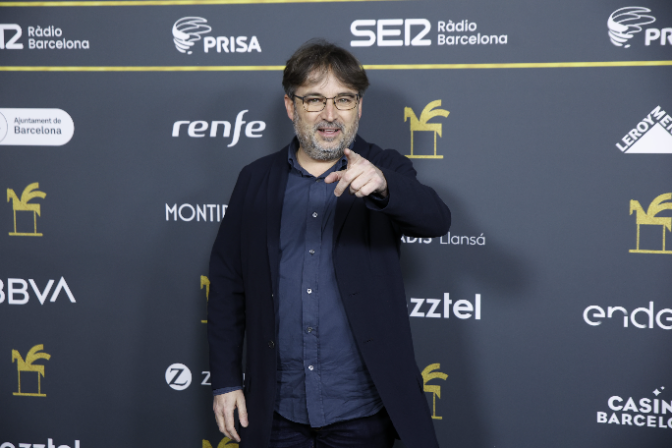 Jordi Évole: "Ho vaig passar malament amb les crítiques durant l'època del 'procés'" episode artwork