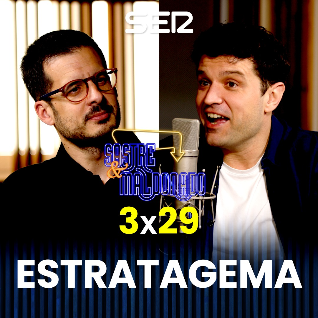 EstrataGema 3x29
