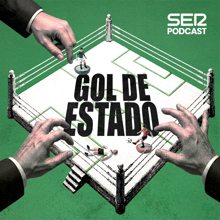 Gol de Estado