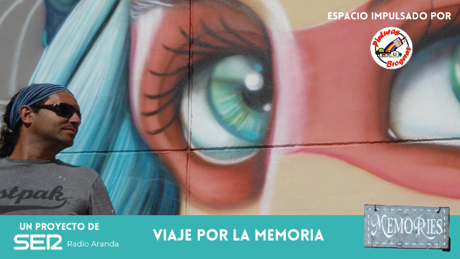 Viaje por la Memoria - Nano Lázaro