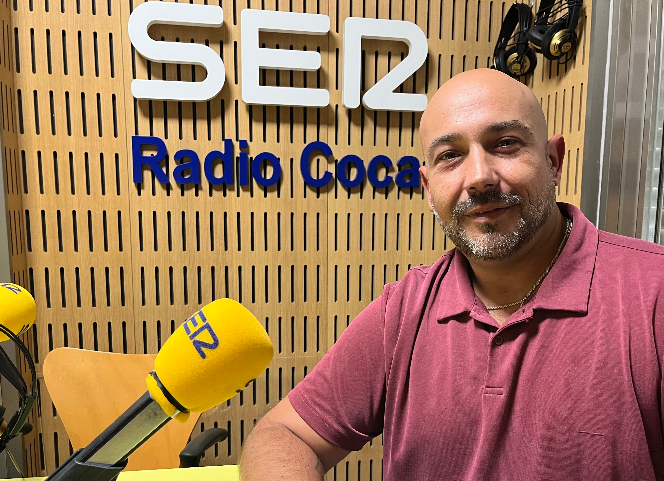 Chispazos Digitales con Germán Fornet - Pérdida de datos y copias de seguridad, en Hoy por Hoy Ronda y Comarca (05/05/26) episode artwork