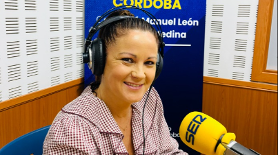 Entrevista a Silvia Mellado, Psoe Córdoba
