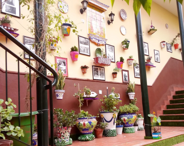 Vecinos de La Trinidad reclaman más apoyo institucional para conservar los corralones episode artwork