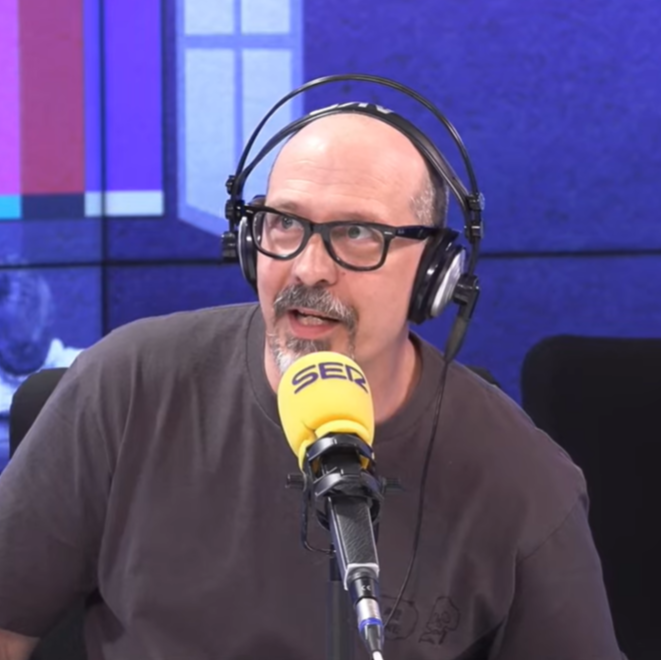La Ventana de la tele | Entrevista a Gorka Lasaosa y Fele Martínez