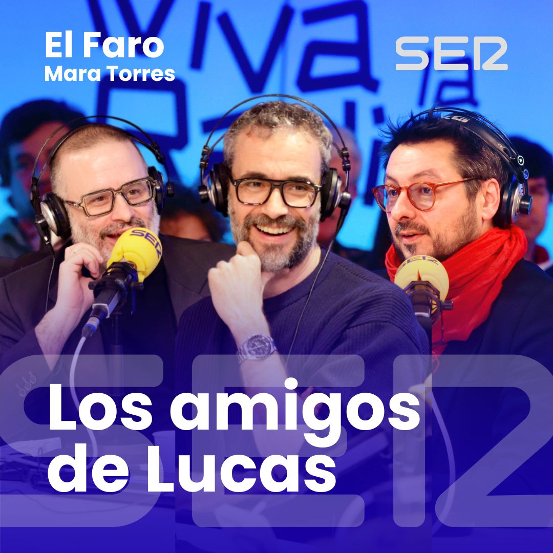 El Faro | Los amigos de Lucas | Fantasma