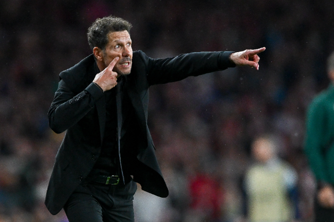 Imagen de La nova cançó del nostre Simeone: 