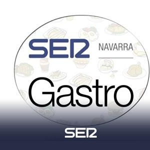 SER Gastro Navarra: Bodegas Príncipe de Viana y Semana de la Croqueta episode artwork