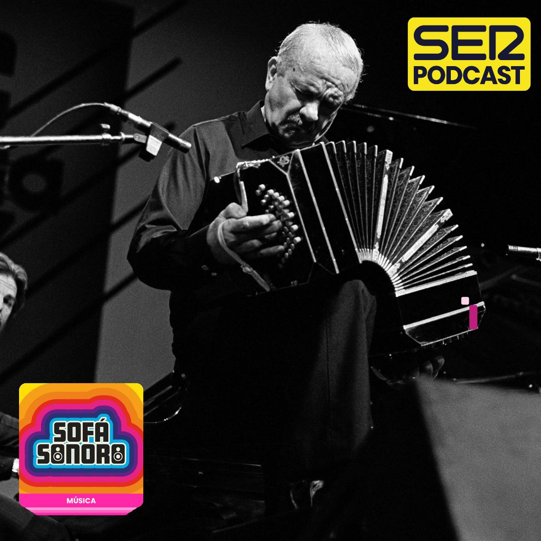 Astor Piazzolla y la renovación salvaje del tango