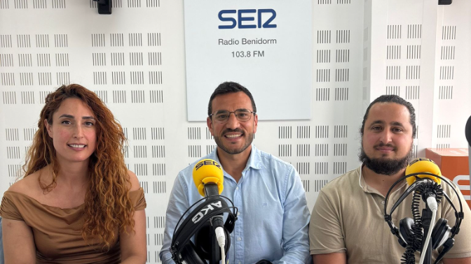 Jovempa Marina Baixa programa tres acciones formativas para el mes de mayo episode artwork