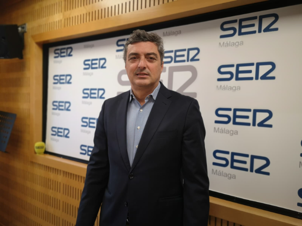 El Colegio de Administradores de Fincas resuelve dudas vecinales sobre obras y convivencia en SER Málaga episode artwork