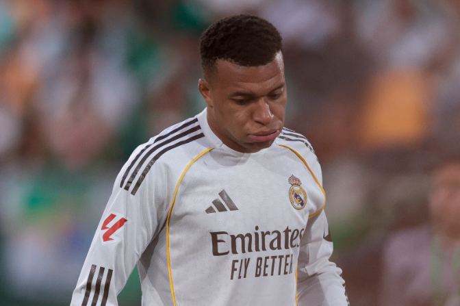 "Si Mbappé està 10 dies amb una sobrecàrrega, tenim un problema"