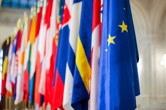Què és i per què se celebra el dia d'Europa? episode artwork