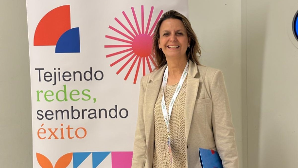 Aurora Mollá, directora del CEIP Miguel Servet de Elda, sobre la transformación de la metodología del centro episode artwork