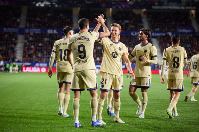 "El Barça al Clàssic té l'oportunitat de fer molt de mal al Madrid"