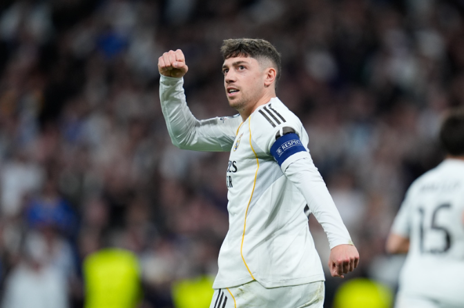 "Valverde no es va comportar com un capità del Reial Madrid"
