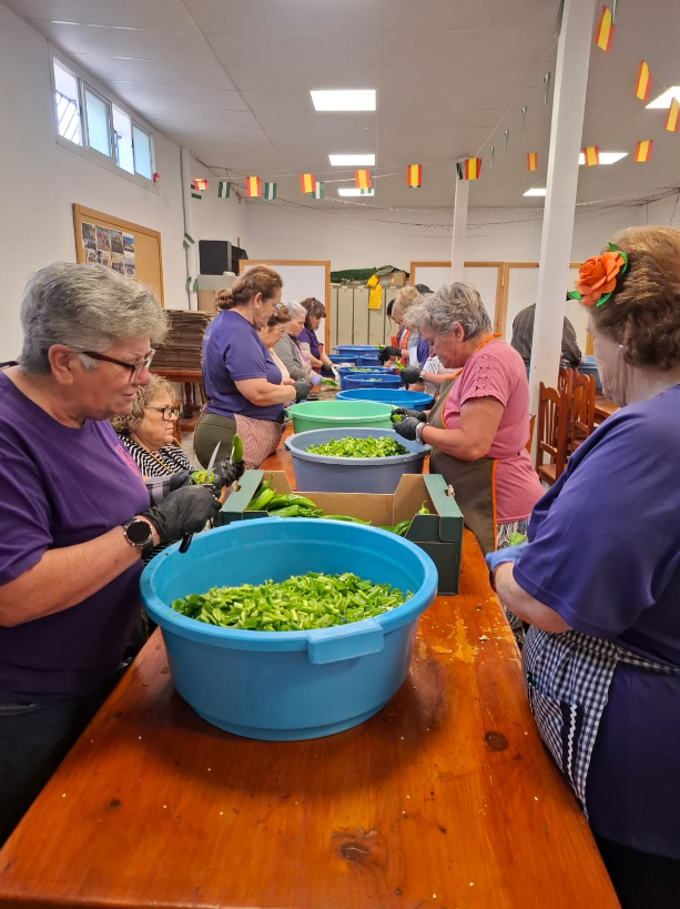 Las sopas hervidas protagonizan el fin de semana en Coín  y planes por toda Málaga, incluso con lluvia episode artwork