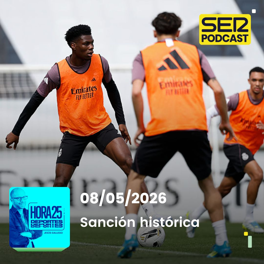 Hora 25 Deportes | Multa histórica