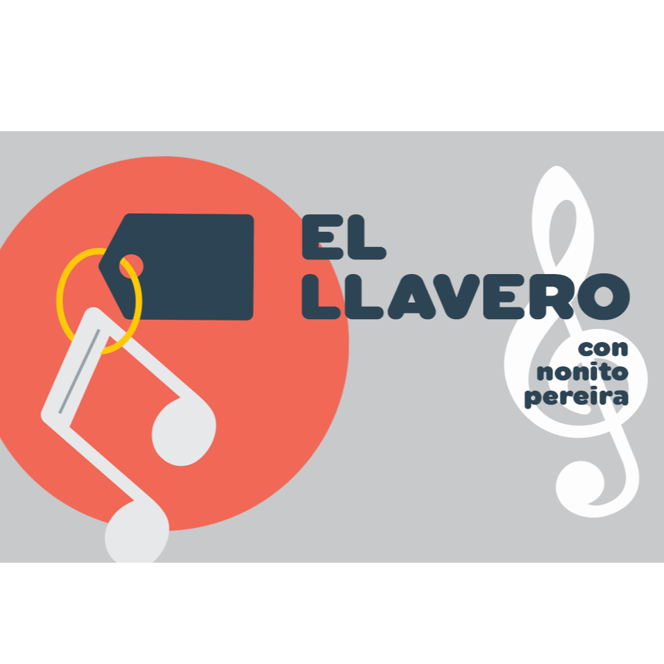 El Llavero
