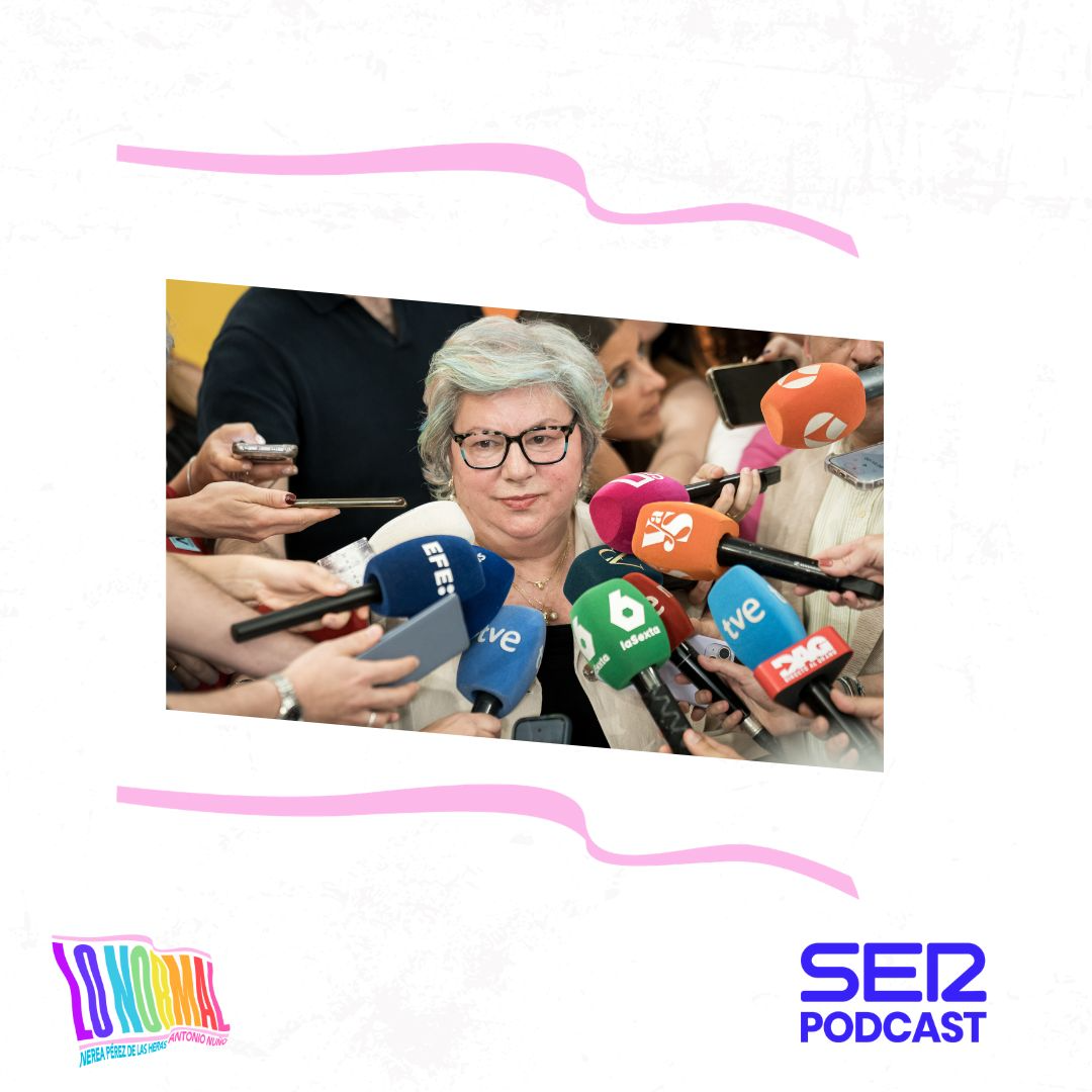Imagen de Lesbianas bien visibles | Episodio 126