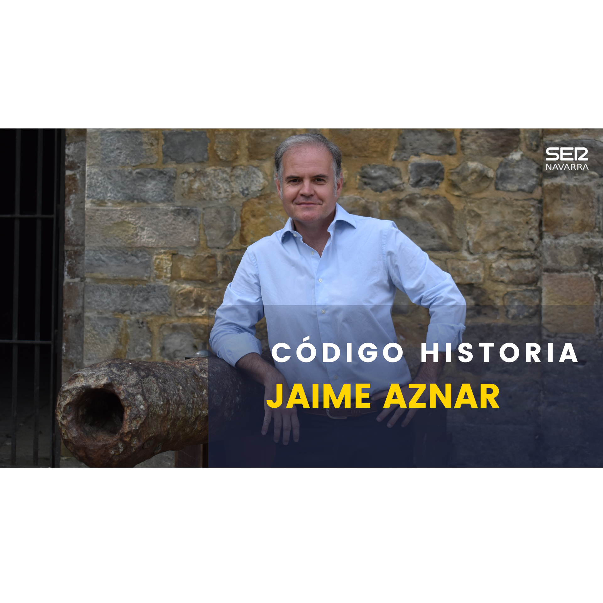 Código Historia: los visionarios de una Europa unida episode artwork